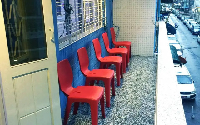 Htinn Yue Tan Hostel