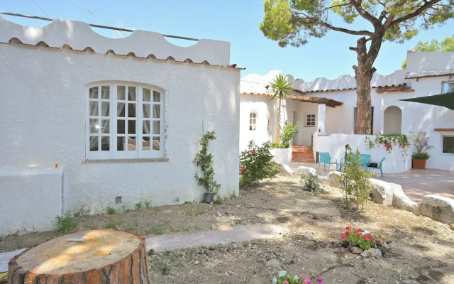 Villa Aida Luxury Apartments & Spa