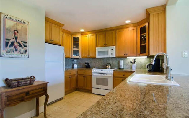 Poipu Kapili 46 by RedAwning