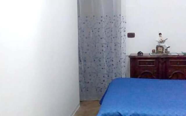 Apartment With 2 Bedrooms In Napoli, With Wonderful City View, Furnished Terrace And Wifi