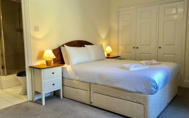 Stylish Apartments in Victoria & Westminster