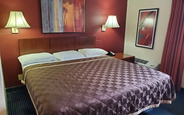 Econo Lodge Whippany, Nj