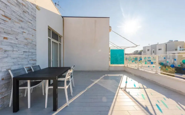 Seaview Haven - Trendafili