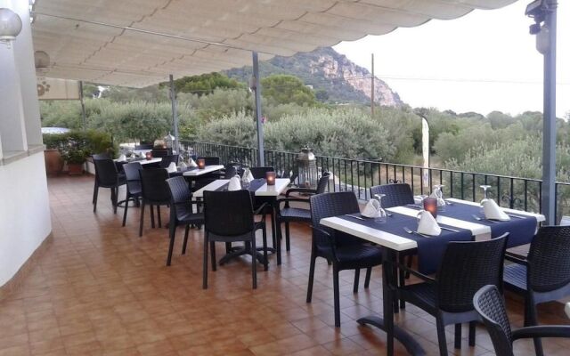 Hostal Ondina