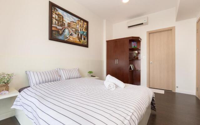 Rose Luxury Apartment Near Center