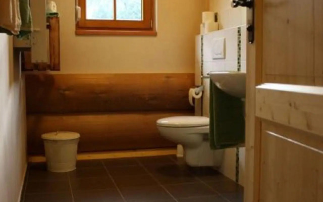 Urlaub im Herrenholz