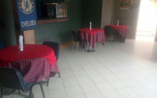 Kabz Hotel
