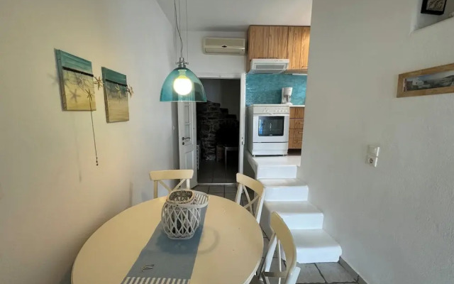 Platis Gialos Ocean Dream House Seaview