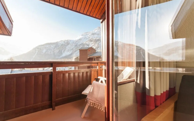 Résidence La Daille - Val-d'Isère