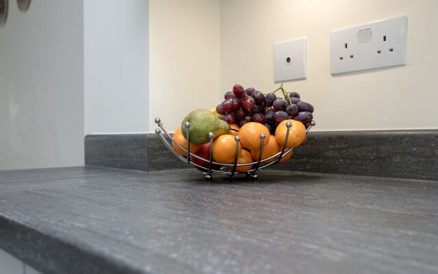 KVM - Quayside House