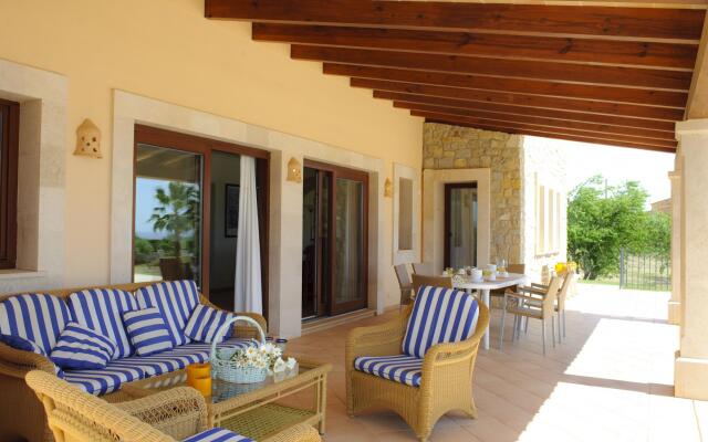 Torre Marinas (Cala D'Or Villas)