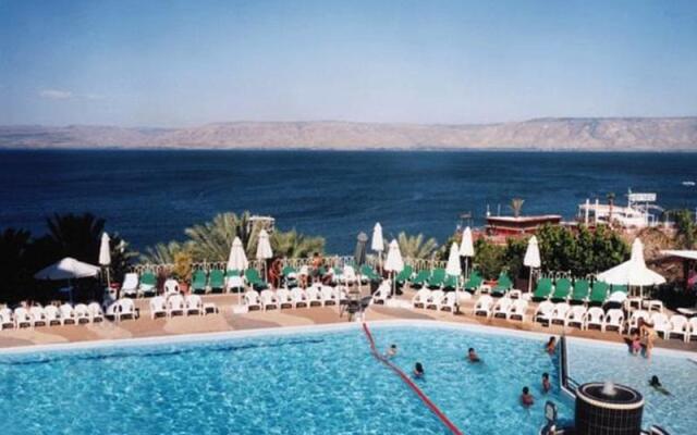 Caesar Premier Tiberias