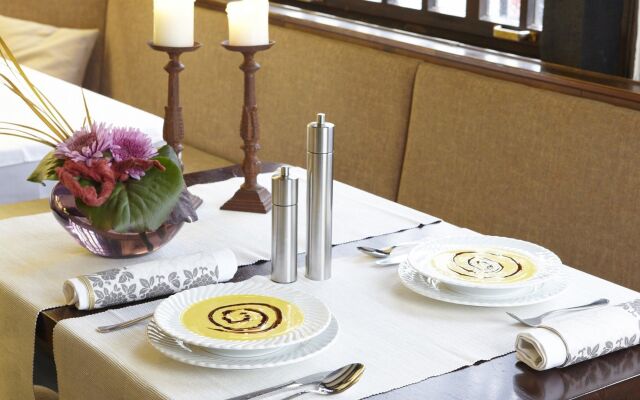 Hotel Klingelhöffer