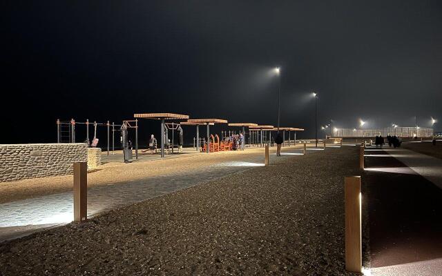 Апартаменты на улице Времена года