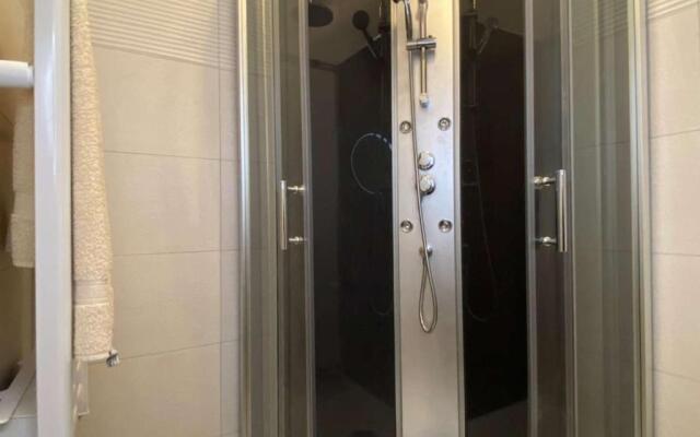 Appartement Antibes, 1 pièce, 3 personnes - FR-1-252-159