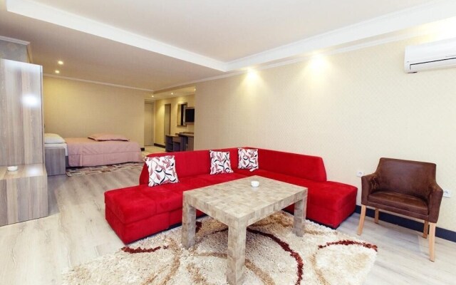 Mora Hotel