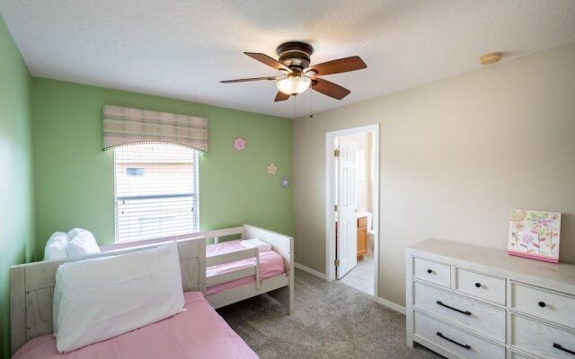 Harmony Haven at Watersong