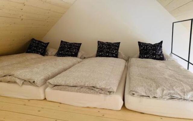 Apartmán U Venuše
