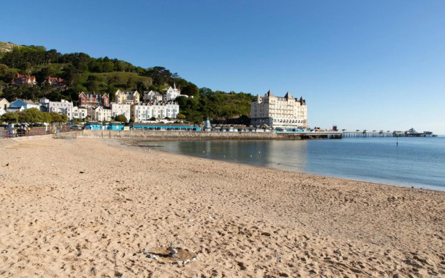 The Marine Hotel