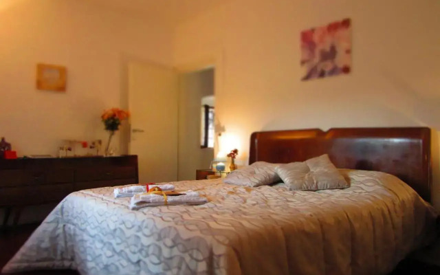 Residenza Torre Antica
