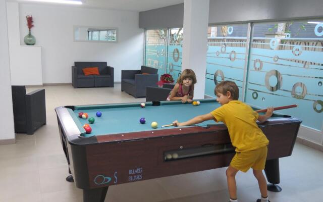 Apartment in Calafell With a Shared Pool