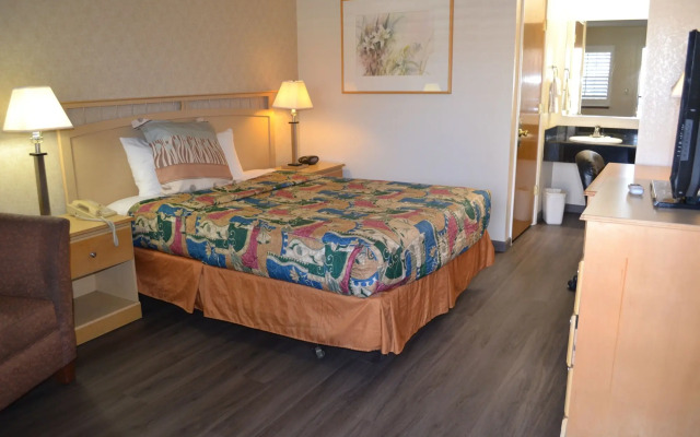 Valley Inn San Jose
