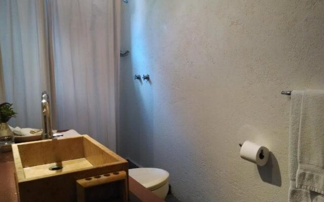 Hotel Boutique La Milagrosa