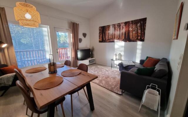 SkyVillas Apartments
