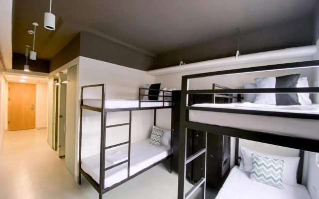 The Grid Co Living Managed by HII