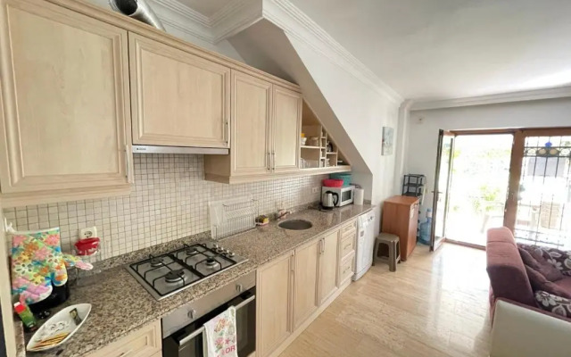 King Apartment 2 Bedroom