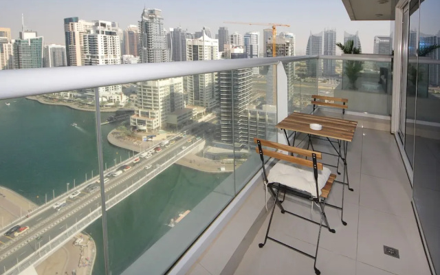 1 Bedroom Apartment in Continental Tower
