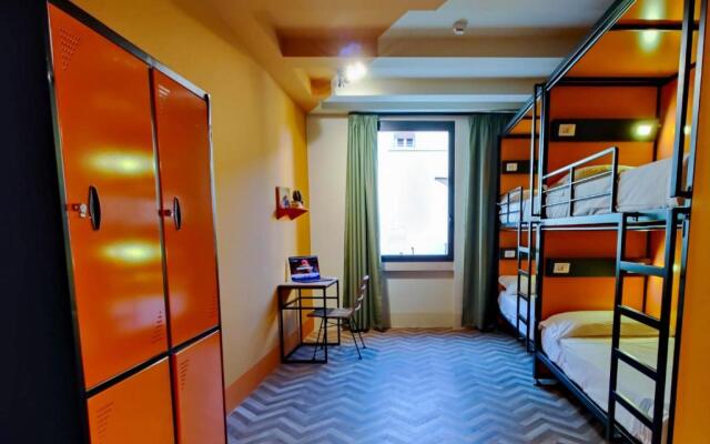 YellowSquare Florence