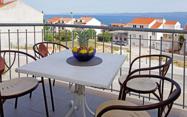 Perla Apartments