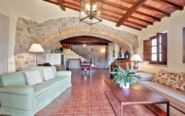 Orvieto Country House