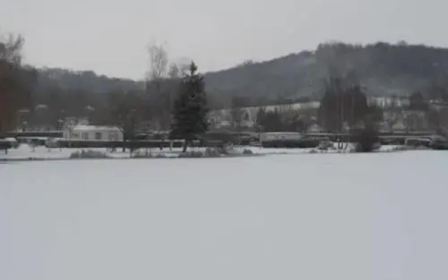 Camping de l'Aigrette