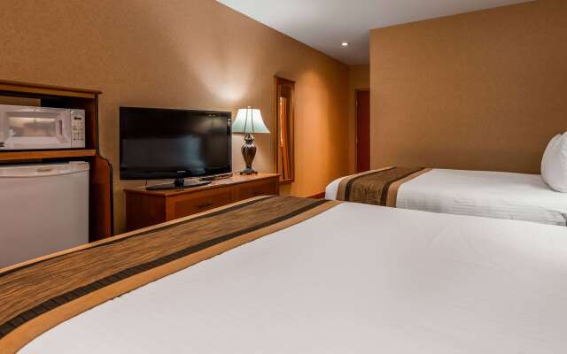 Days Inn by Wyndham Swift Current