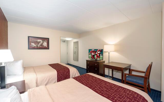 Red Roof Inn Annapolis