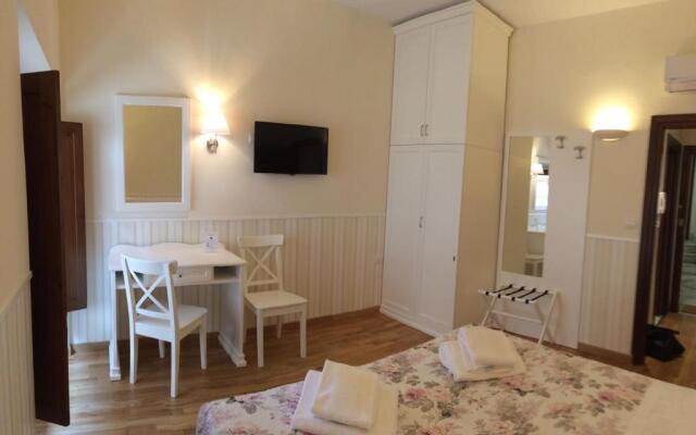 Relais Campanile Adelaide