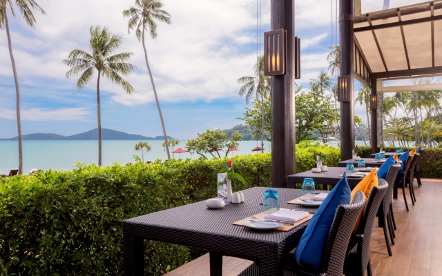 The Vijitt Resort Phuket