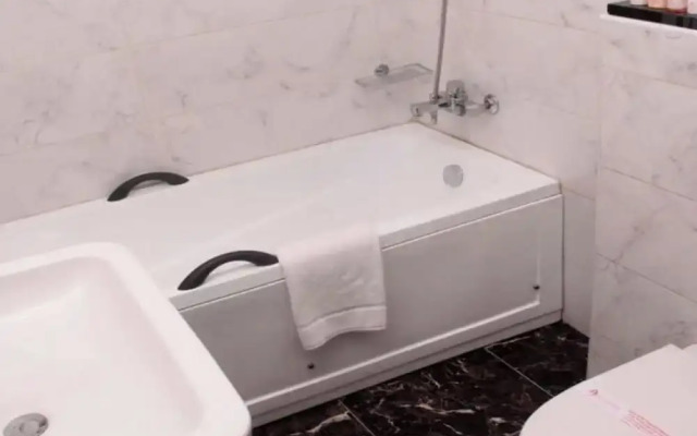Sun Heaven Hotel Ikoyi