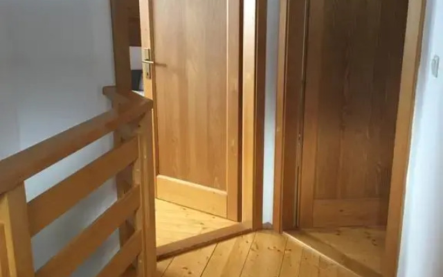 Drevenica Jánošík