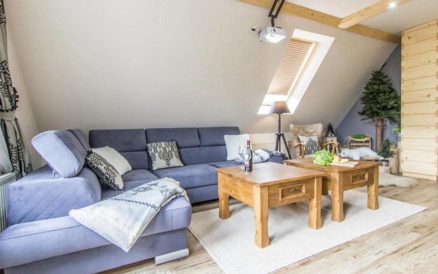 Apartament Gawra Zakopane