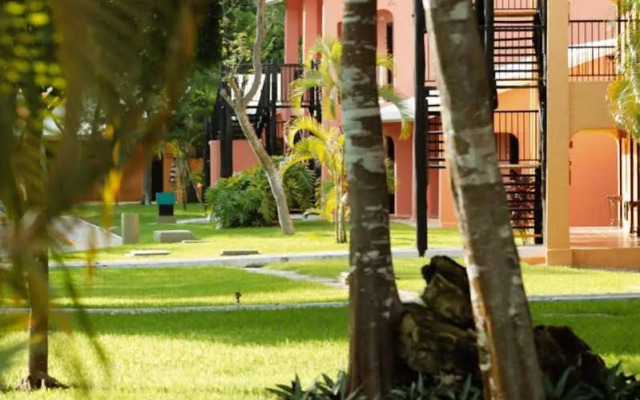 Hotel Riu Lupita - All Inclusive