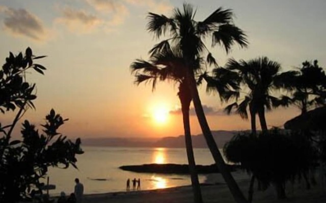 Amami Resort Hotel Bashayamamura