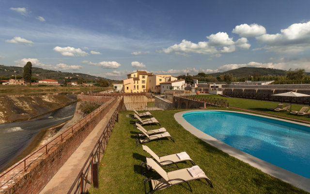 Hotel Mulino di Firenze, WorldHotels Crafted