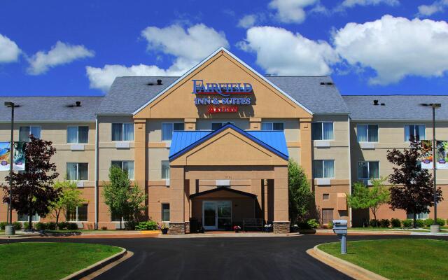 Fairfield Inn By Marriott Traverse City