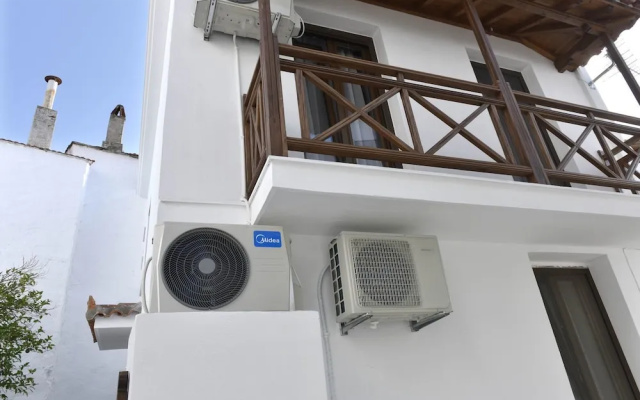 Evagelia Villas and Apartments