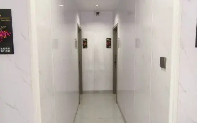 Changsha Hongda Hotel Jinjing Branch