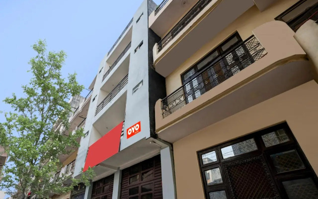 OYO Flagship 80608 Hotel Relax Inn