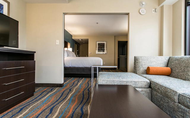 Holiday Inn Hotel & Suites Chattanooga Downtown by IHG